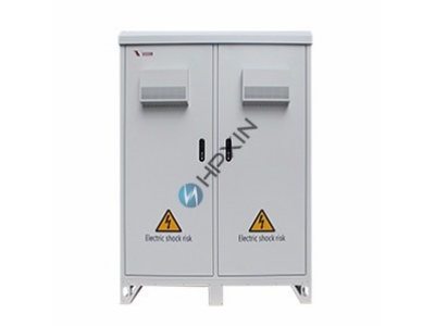 Outdoor double cabinet ODC-E18FN04C01