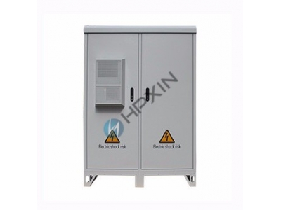 Outdoor double cabinet ODC-E18DC05C01